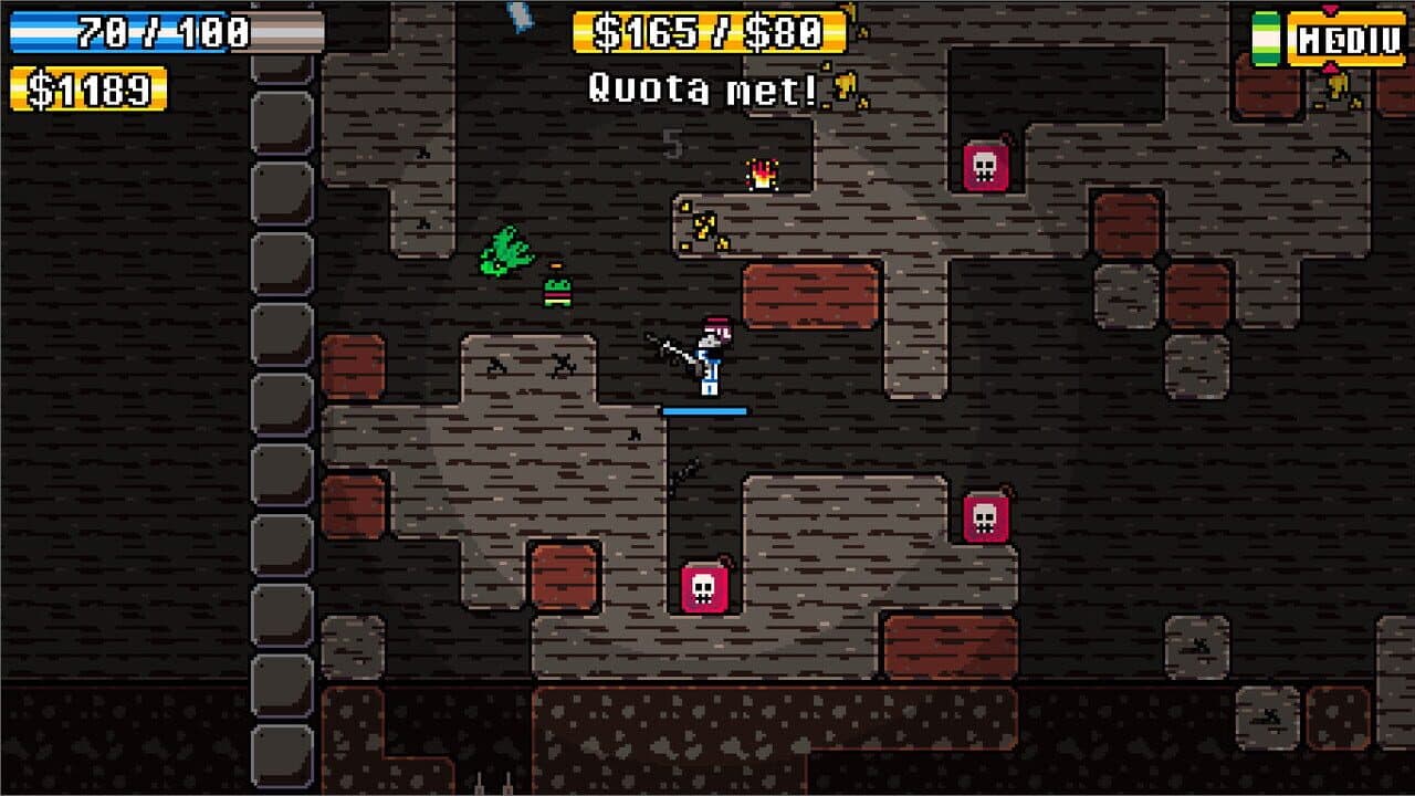 Comet Rogue thumbnail 3