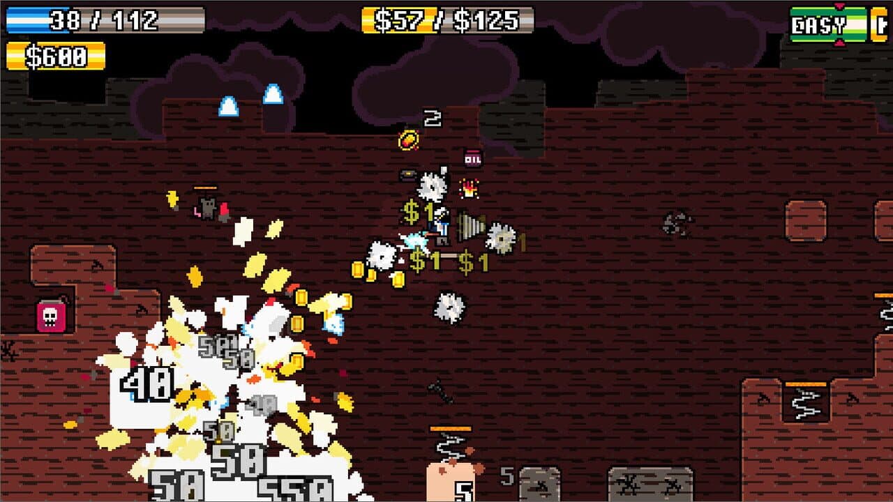 Comet Rogue thumbnail 5