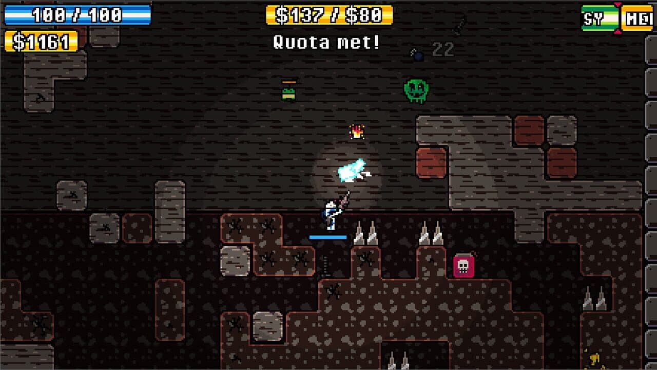 Comet Rogue thumbnail 8