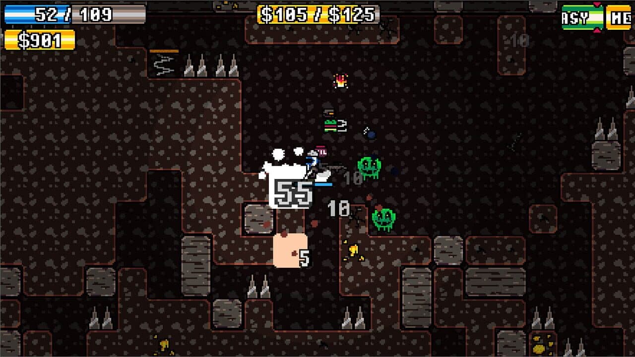 Comet Rogue thumbnail 9