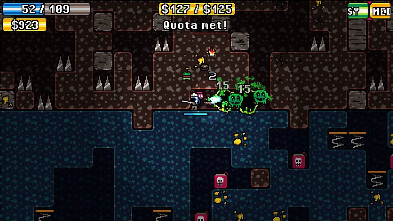 Comet Rogue thumbnail 15