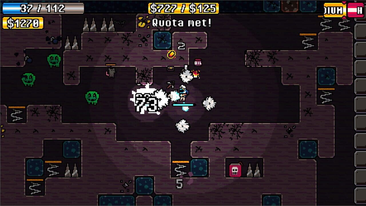 Comet Rogue thumbnail 16