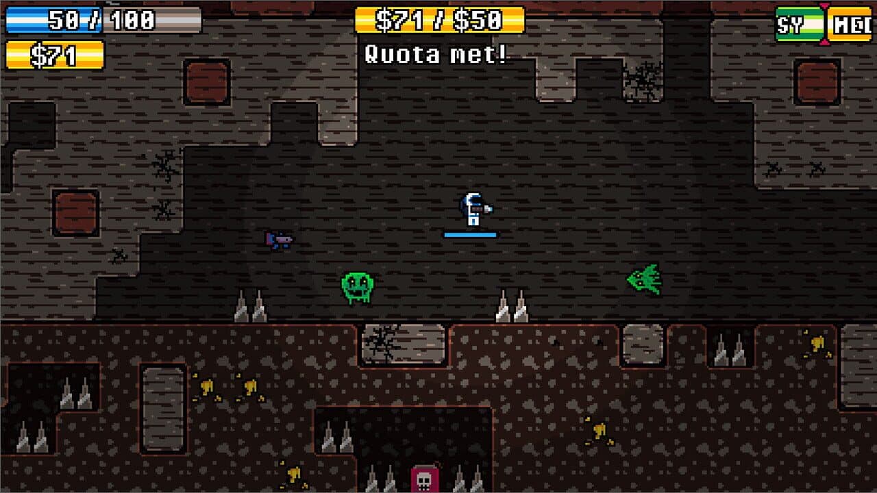 Comet Rogue thumbnail 13