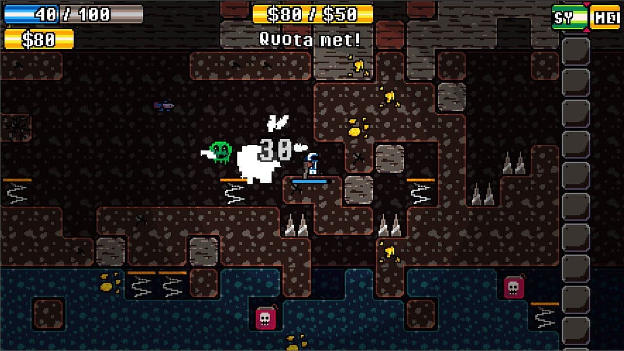 Comet Rogue thumbnail 11