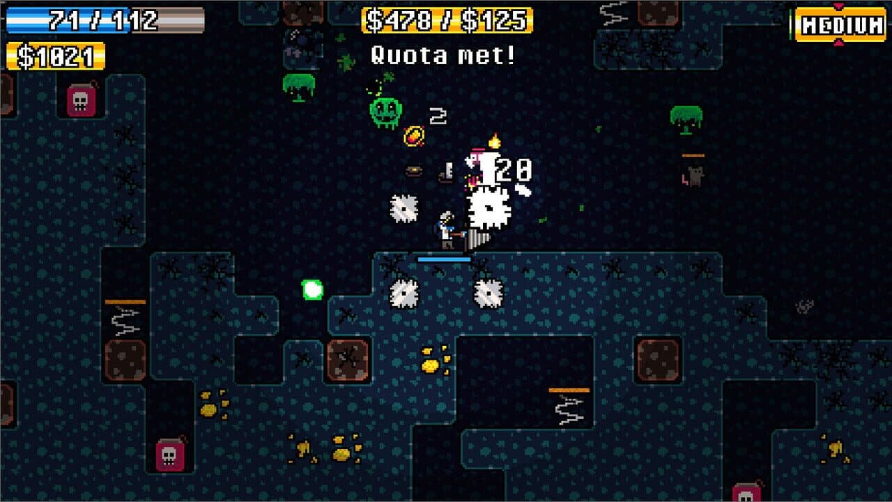 Comet Rogue thumbnail 12