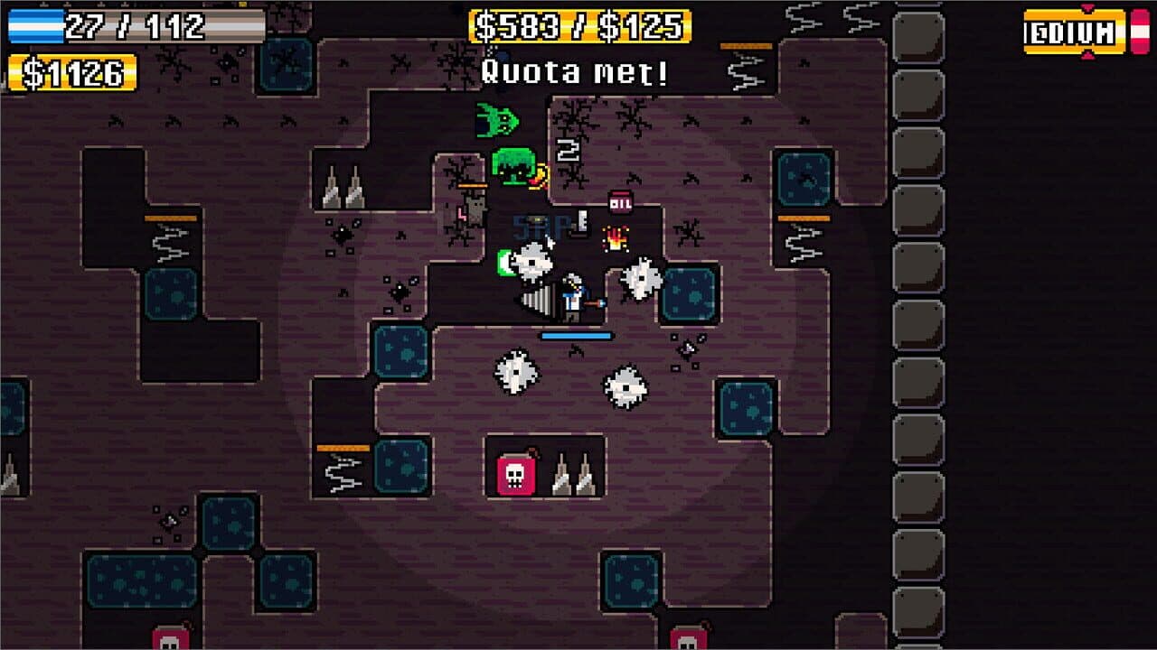 Comet Rogue thumbnail 6