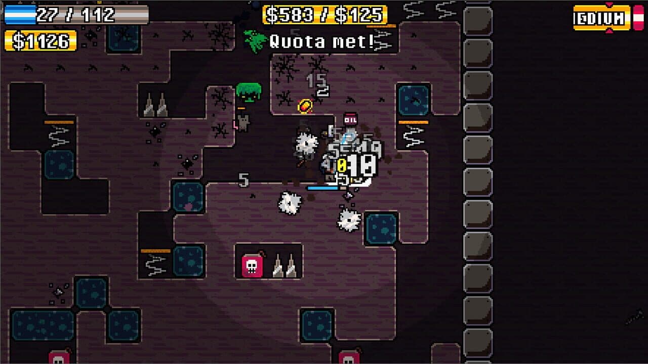 Comet Rogue thumbnail 14