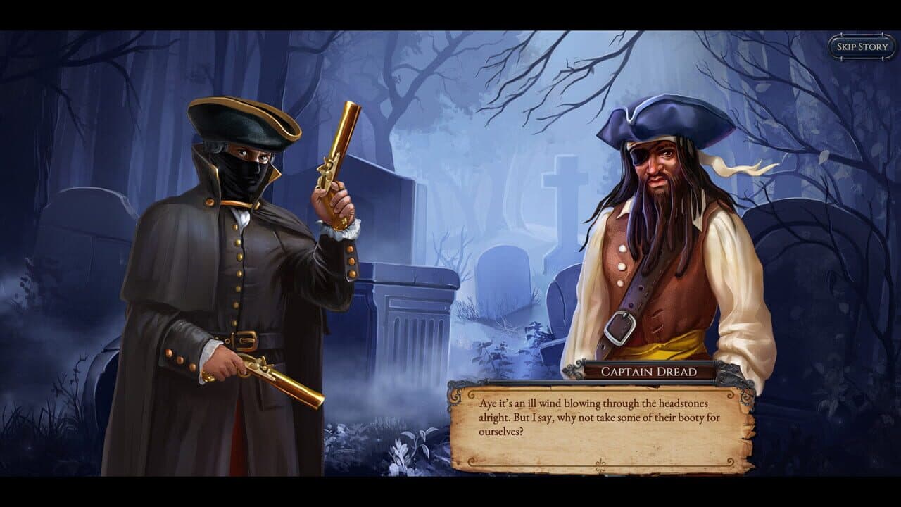Shadowhand Solitaire thumbnail 6