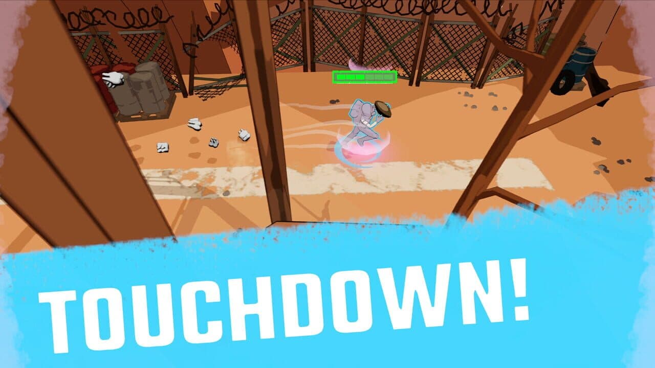 Rough Rivals thumbnail 9