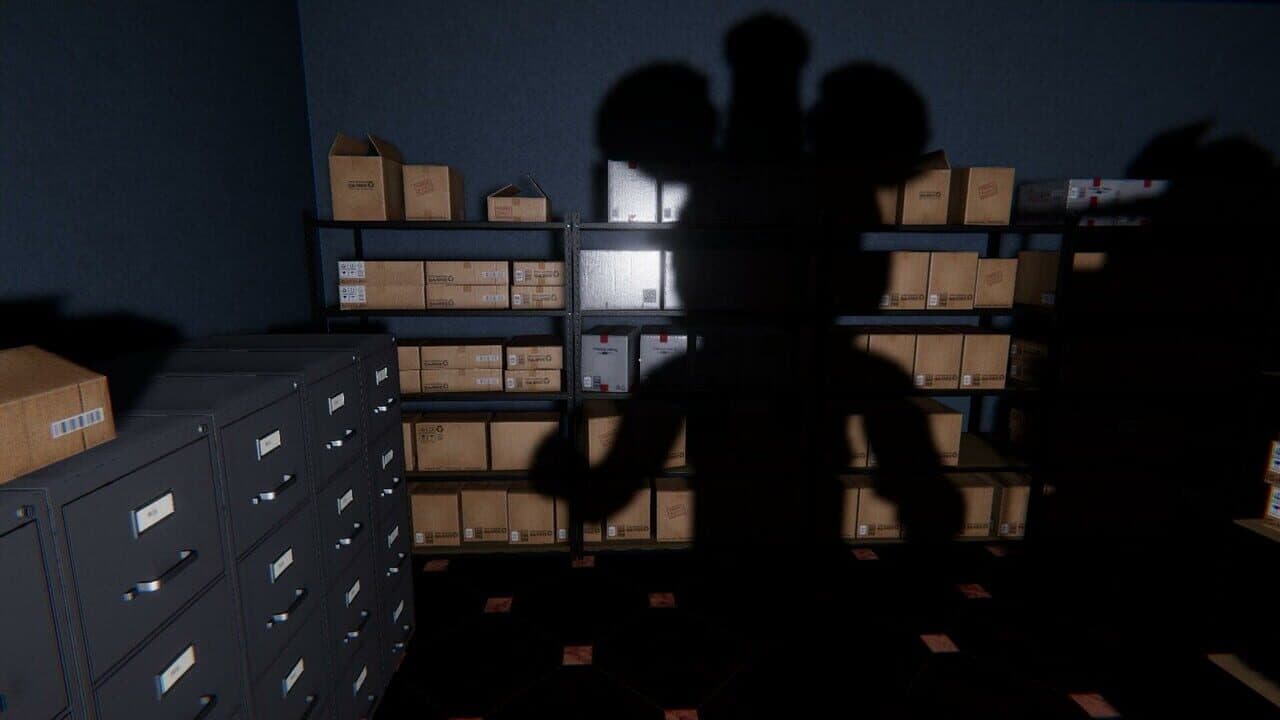 Willie's Nightfall thumbnail 2