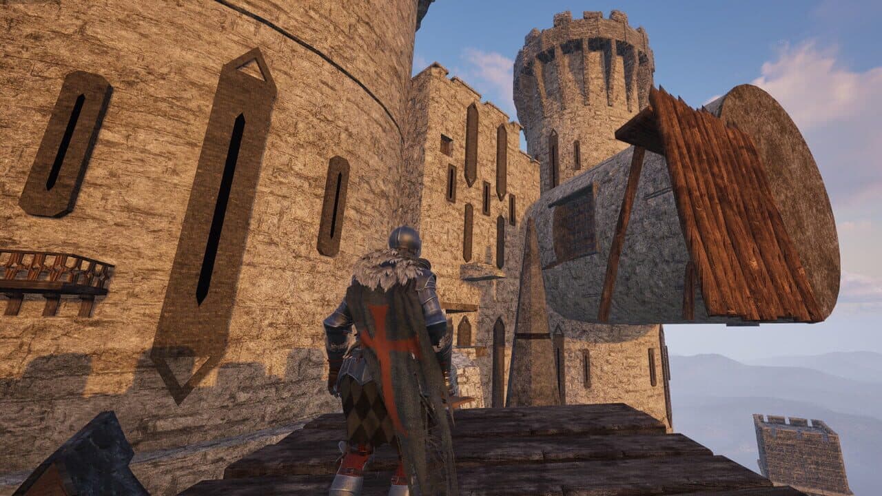 Only Up: Lizards Must Fall thumbnail 3