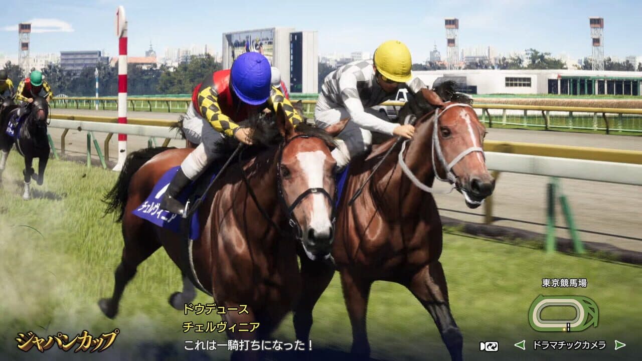 Winning Post 10 2025 thumbnail 2