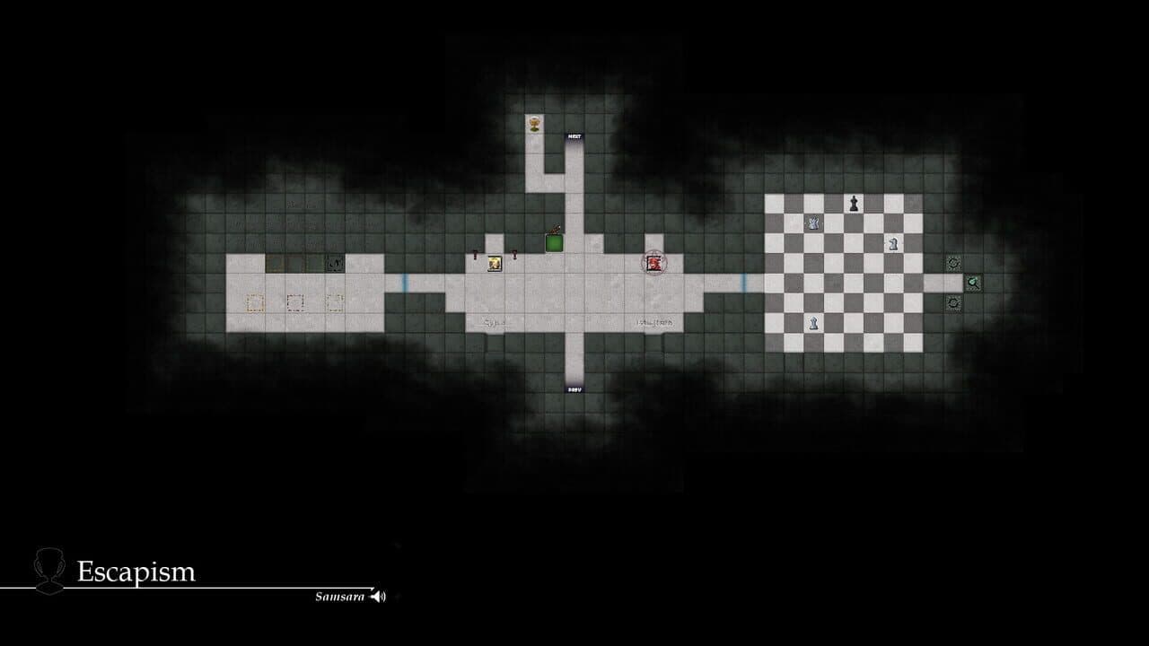 Only Arrows screenshot 1