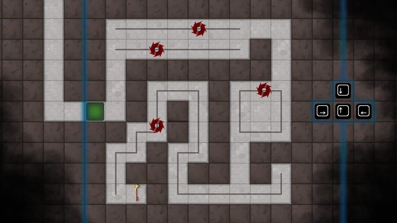 Only Arrows thumbnail 2