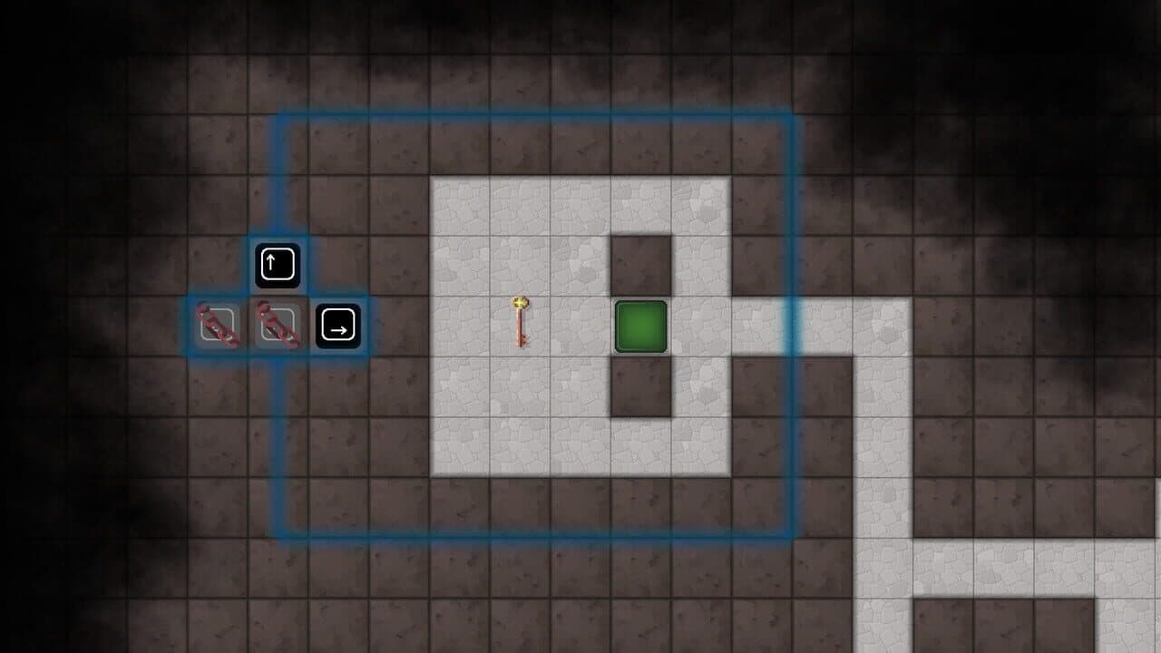 Only Arrows thumbnail 4