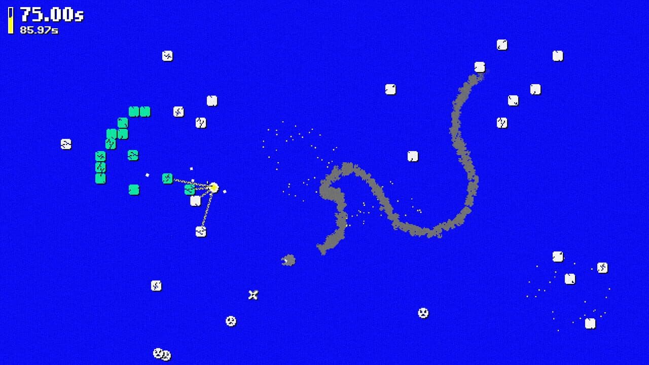 Colorfire Redux screenshot 1