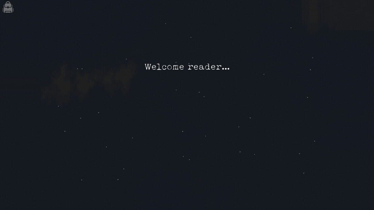 Scary Stories screenshot 1