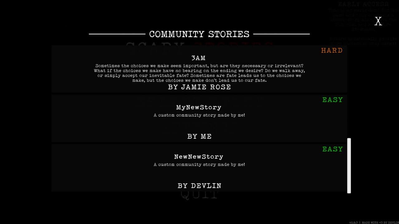 Scary Stories thumbnail 3