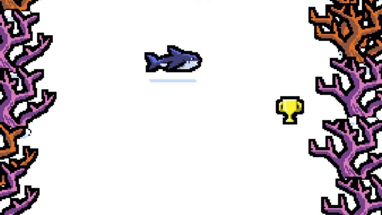 FlurryHurry! screenshot 1