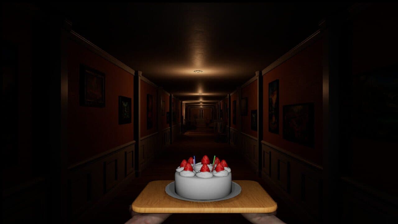 Don't Drop The Cake thumbnail 4