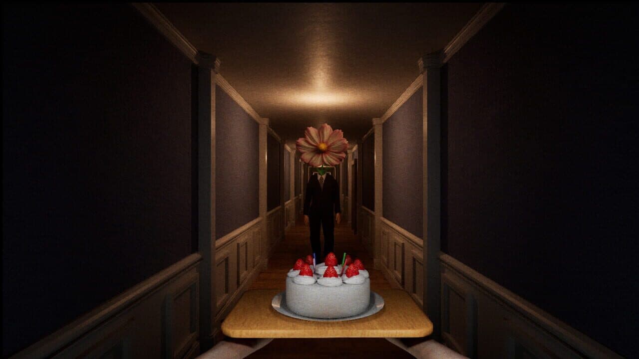 Don't Drop The Cake screenshot 1