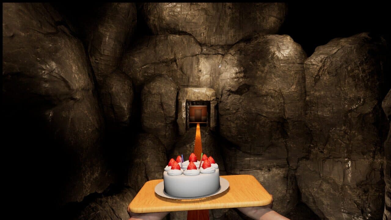 Don't Drop The Cake thumbnail 5