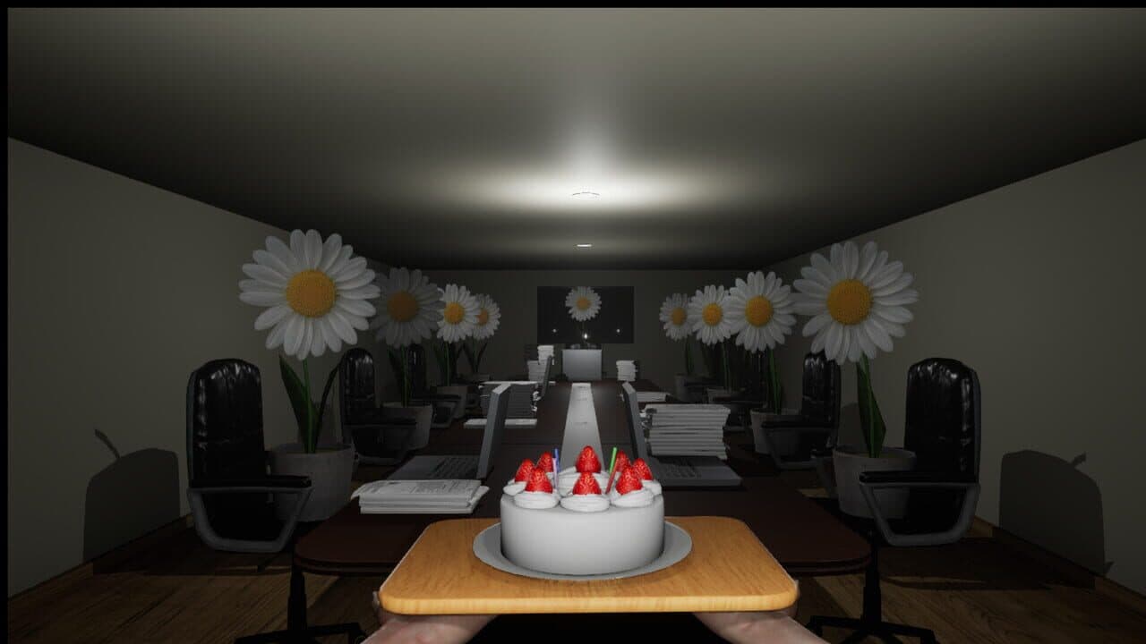 Don't Drop The Cake thumbnail 2