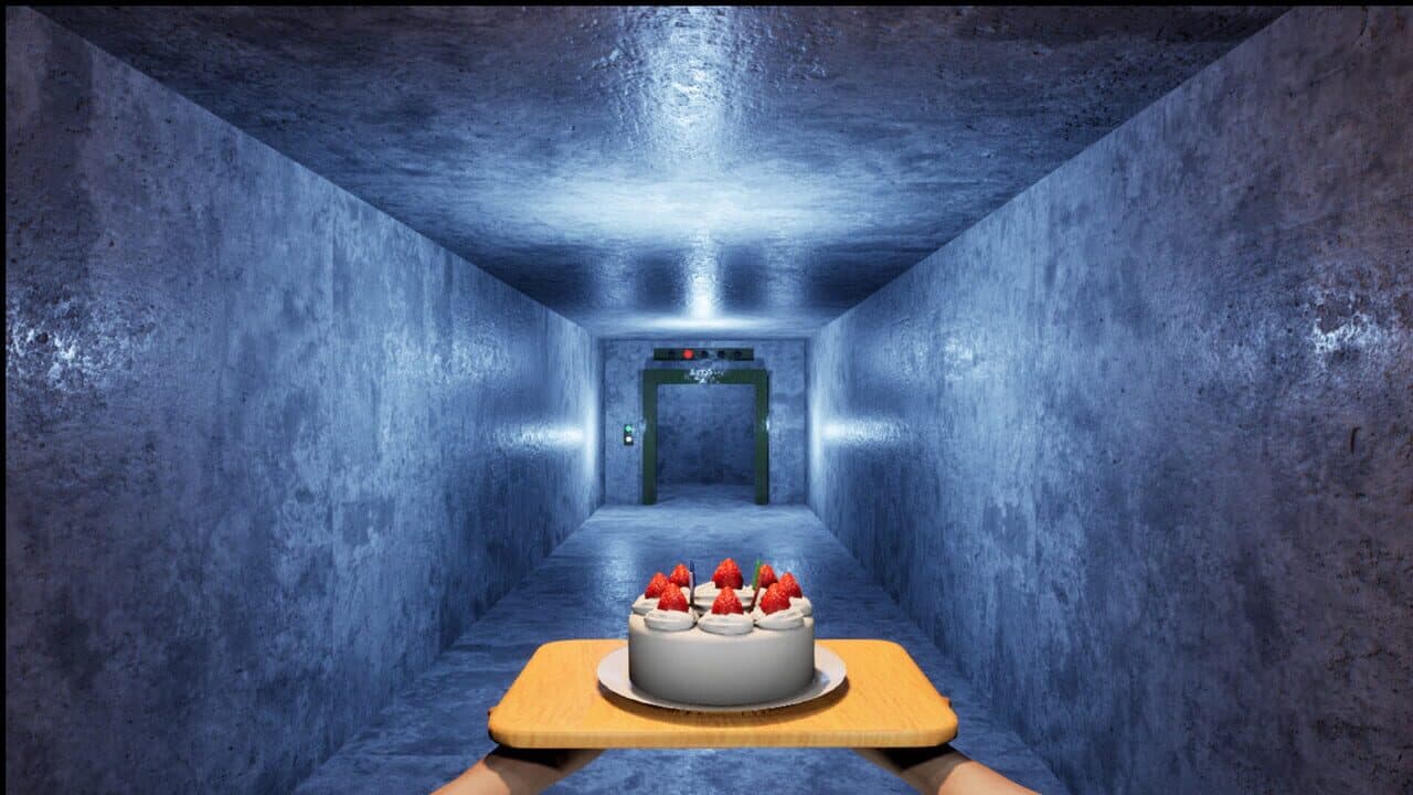 Don't Drop The Cake thumbnail 3