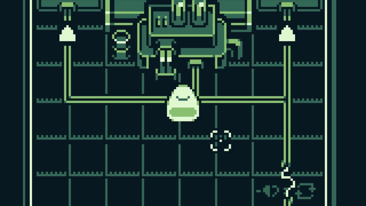 Slime 3k: Demake thumbnail 3