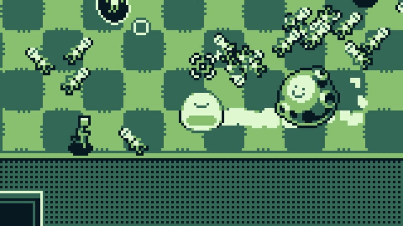 Slime 3k: Demake thumbnail 4