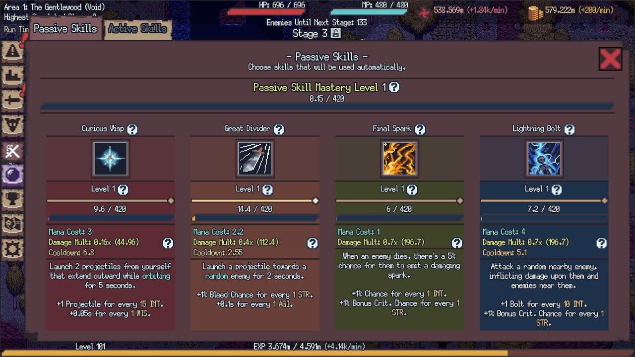Nomad Idle thumbnail 2