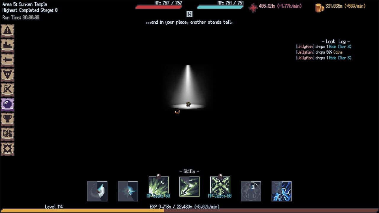 Nomad Idle thumbnail 10