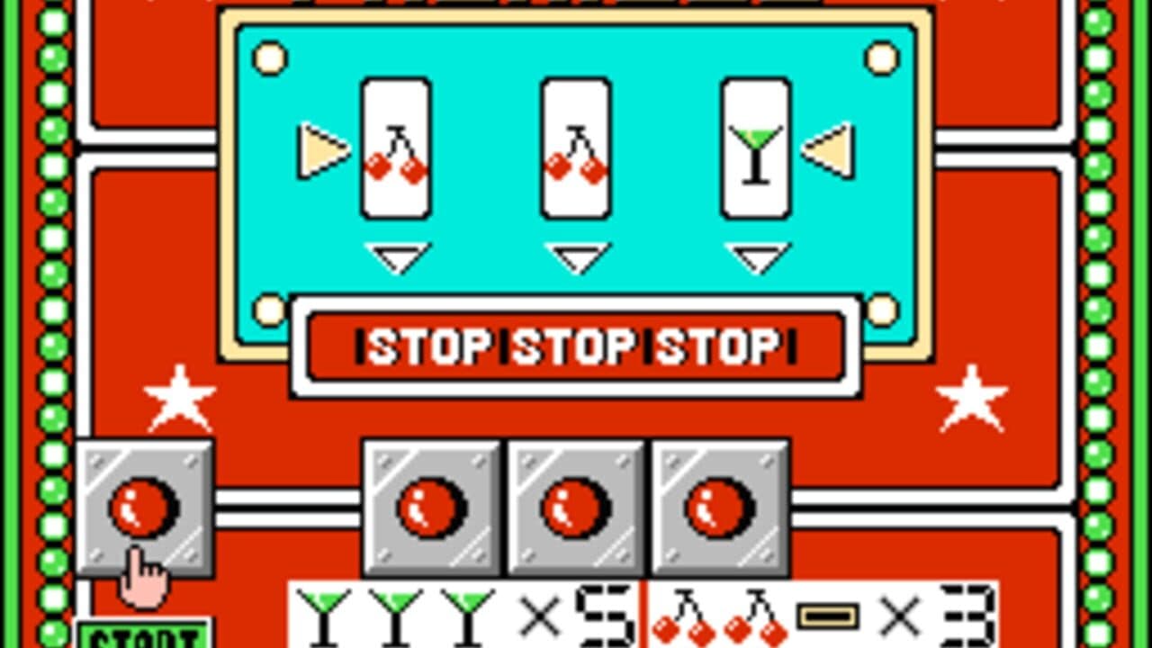 1999: Hore, Mita Koto ka! Seikimatsu screenshot 1