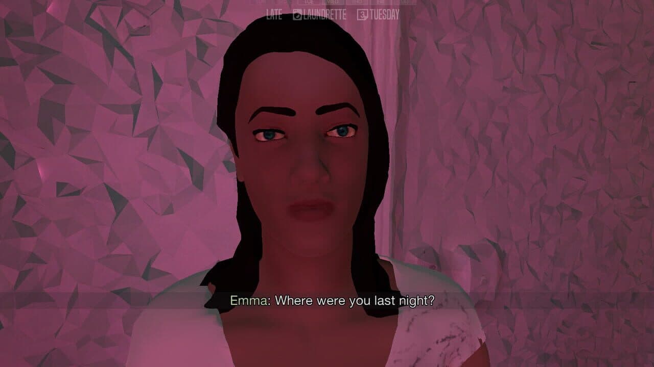 The Beat: A Glam Noir Game thumbnail 3