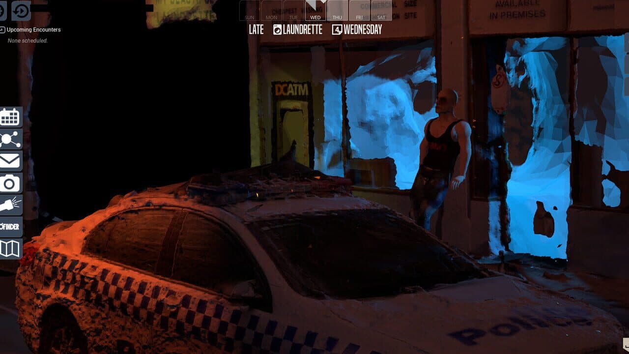 The Beat: A Glam Noir Game thumbnail 10