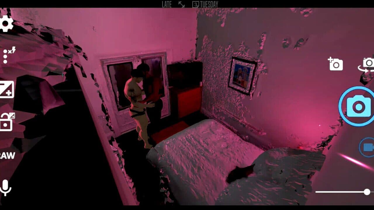 The Beat: A Glam Noir Game thumbnail 7
