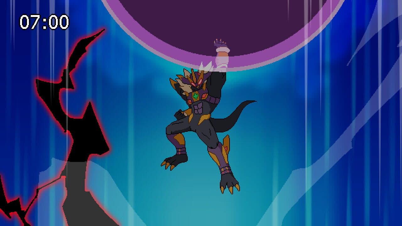 Kokoro Clover Sun: Prehistoric Invaders! thumbnail 6