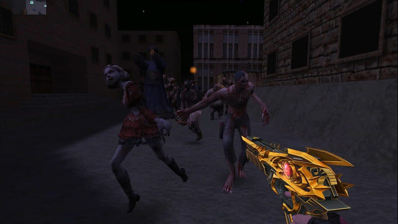 Counter-Strike Nexon thumbnail 2