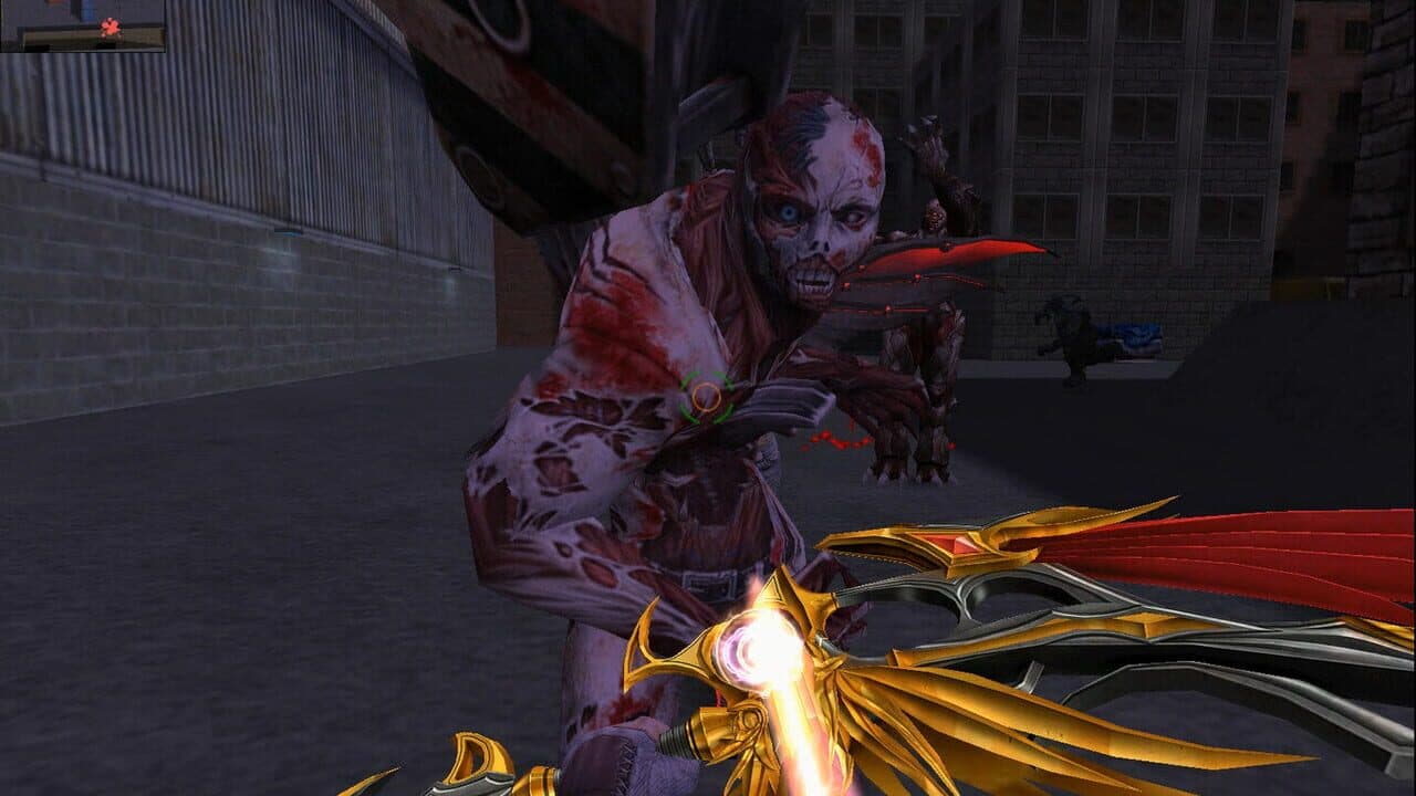 Counter-Strike Nexon thumbnail 3