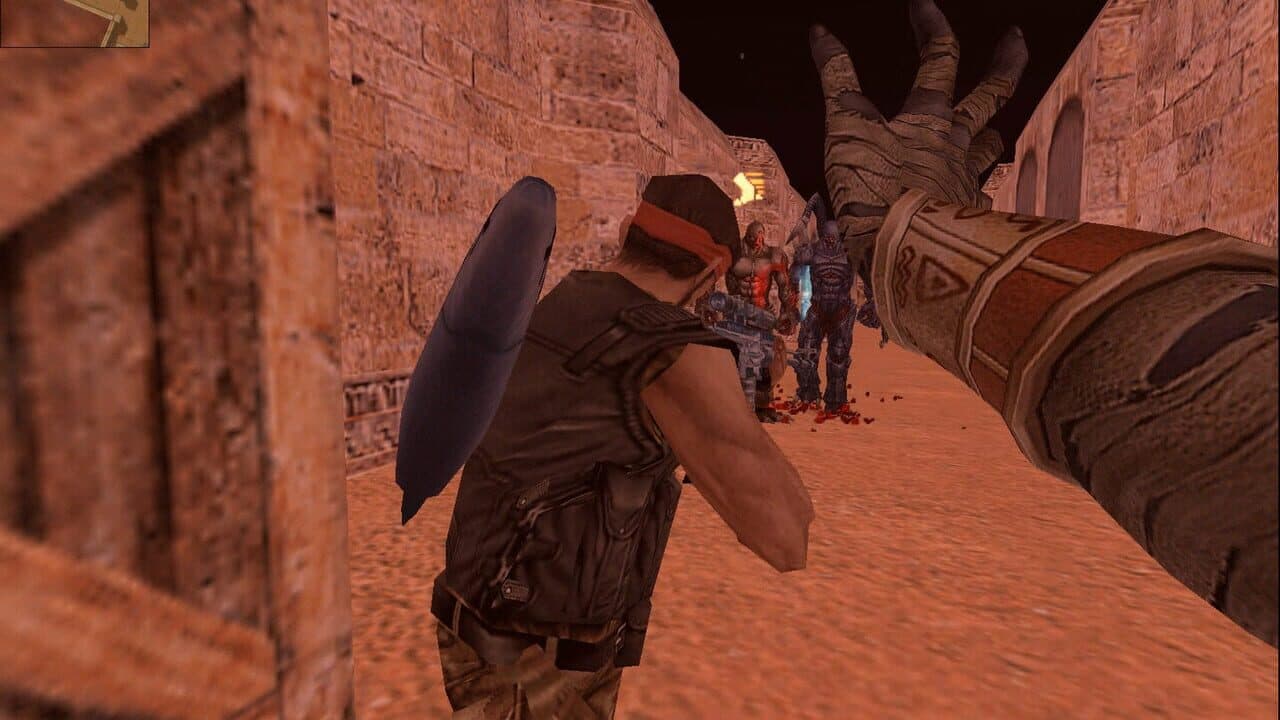 Counter-Strike Nexon thumbnail 4