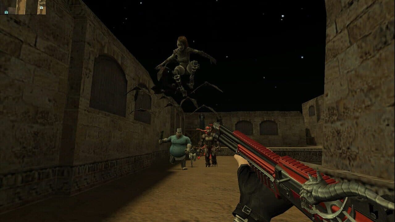 Counter-Strike Nexon thumbnail 5