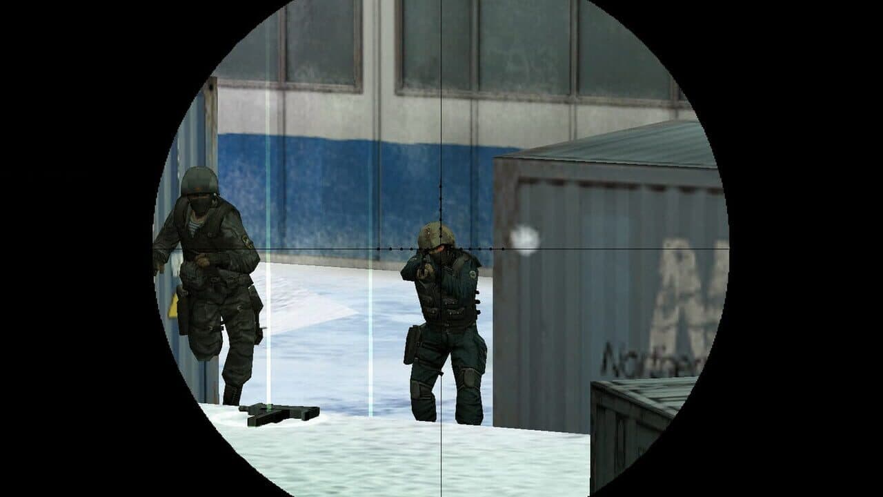 Counter-Strike Nexon thumbnail 6