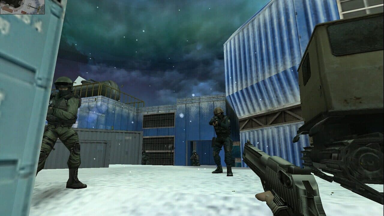 Counter-Strike Nexon thumbnail 7