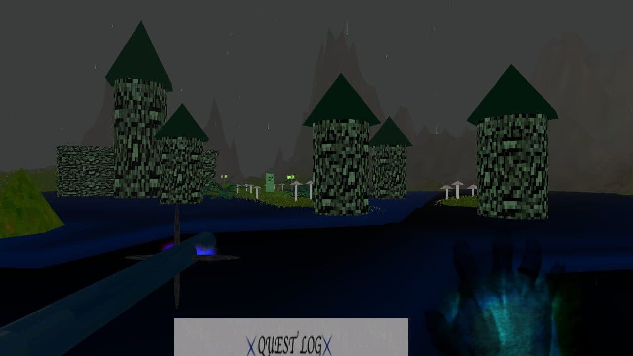 Citadel Unchained thumbnail 2