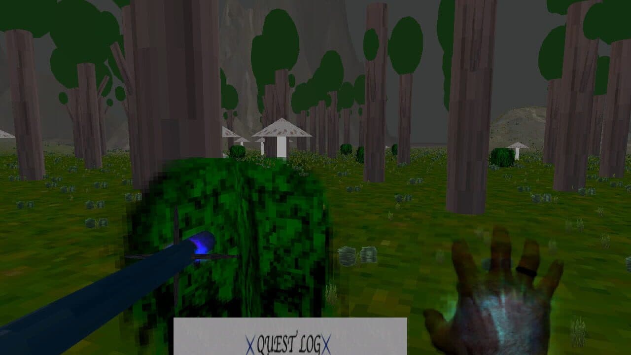 Citadel Unchained thumbnail 3