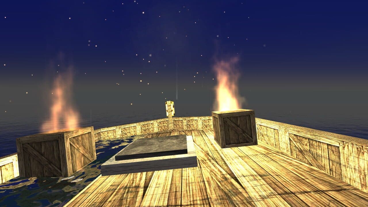 Sailor's Grave thumbnail 2
