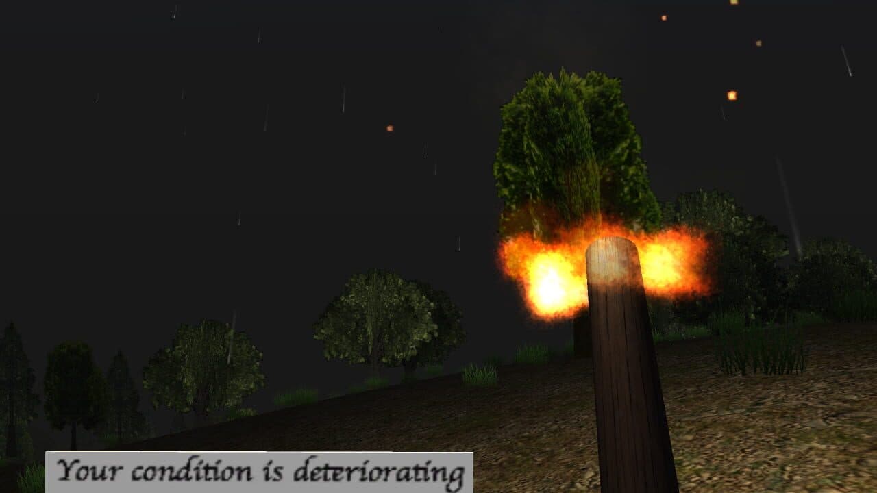 Last Rites 1347 screenshot 1