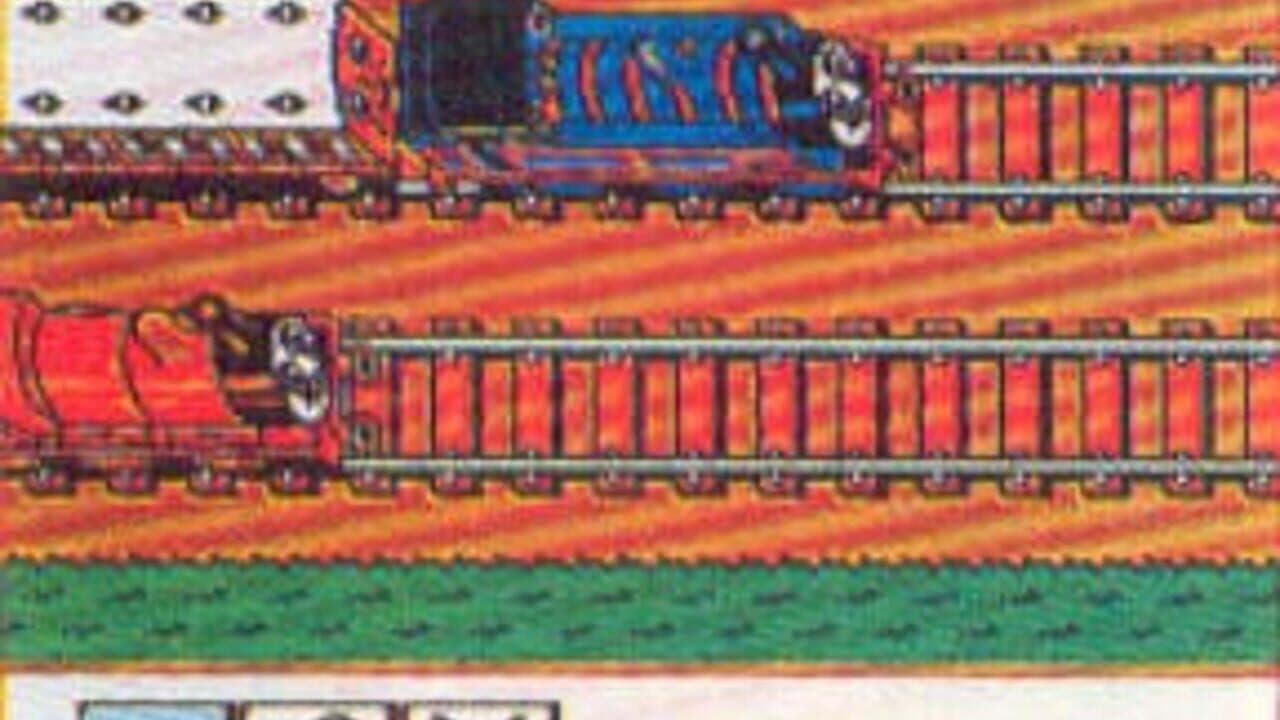 Thomas the Tank Engine & Friends thumbnail 2