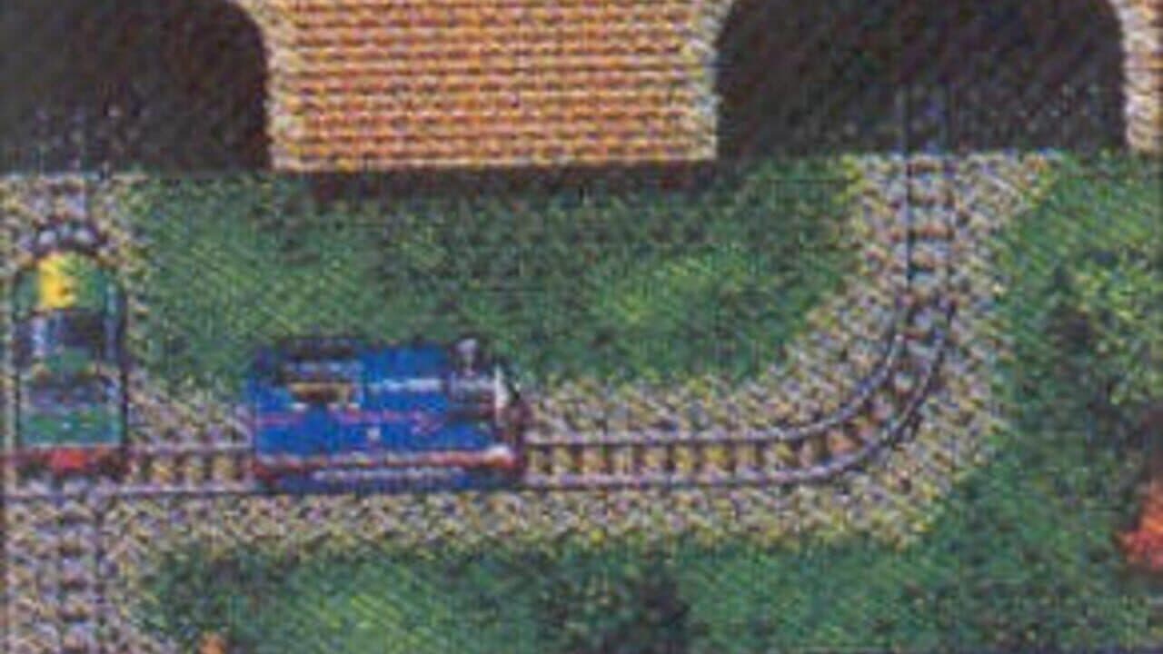Thomas the Tank Engine & Friends thumbnail 3