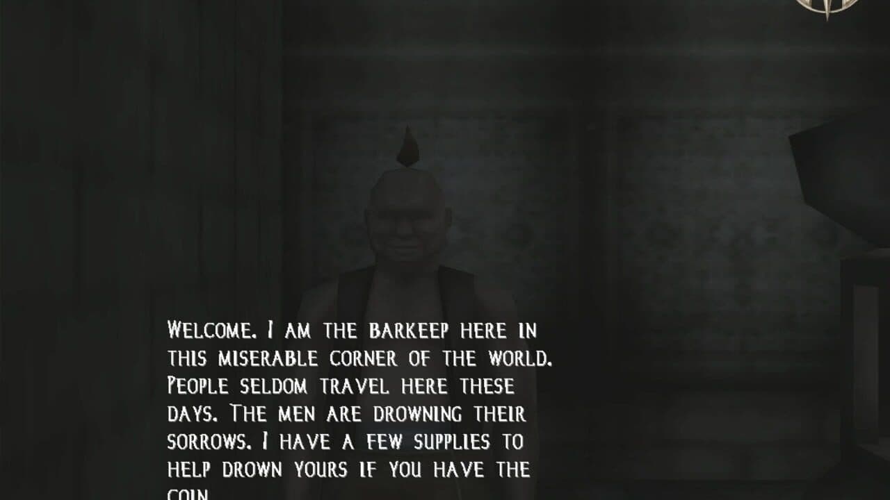 Bane of Oakenshade screenshot 1